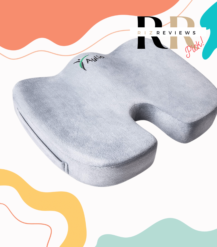 Best Seat Cushion For Truck Drivers