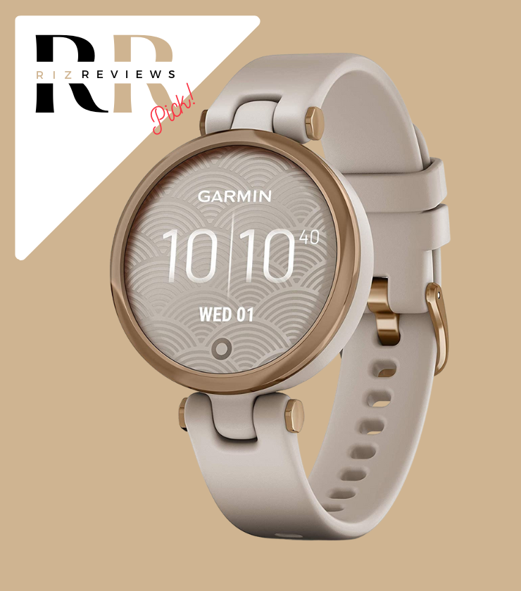 Best Garmin Watch For Running