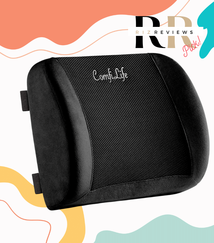 Best Lumbar Support Pillow For Office Chair