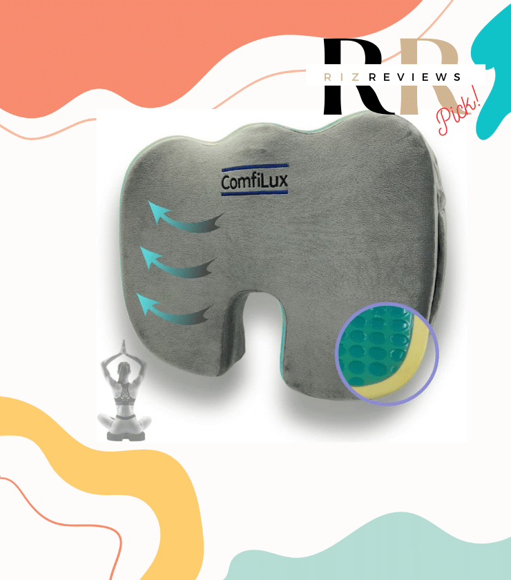 Best Cushion For Pressure Sores