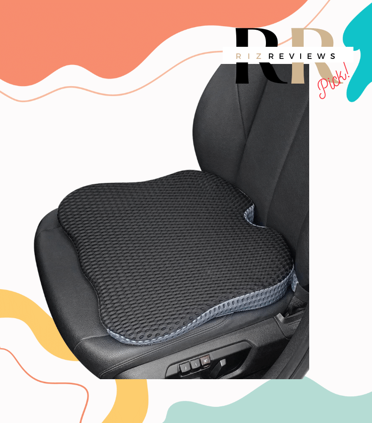 Best Car Seat Cushion
