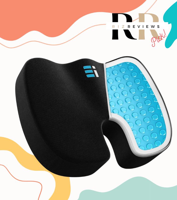 Best Cooling Car Seat Cushion