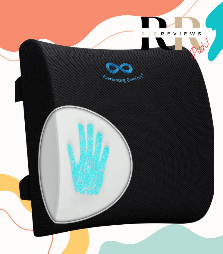 Best Lumbar Support Pillow For Office Chair