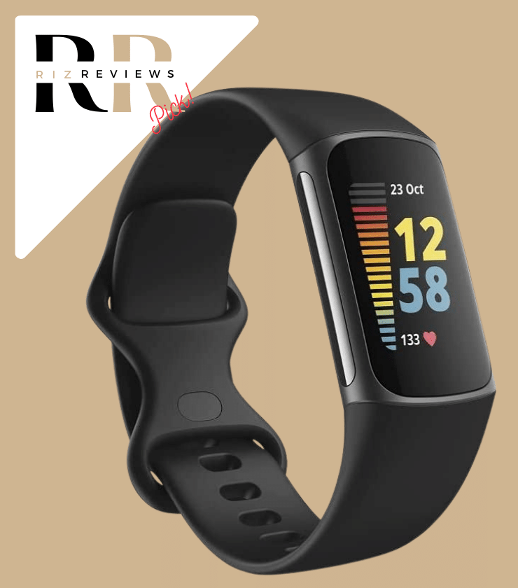 Get Fit in Style These Are the Best Fitbits for Your Active Lifestyle!