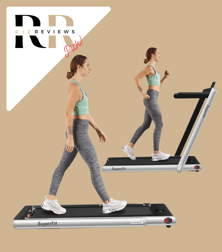Best Under Desk Treadmill Reviewed & Rated