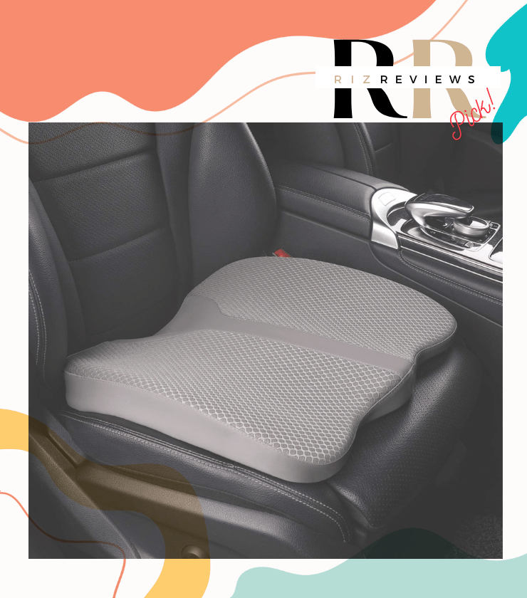 Best Seat Cushion For Truck Drivers