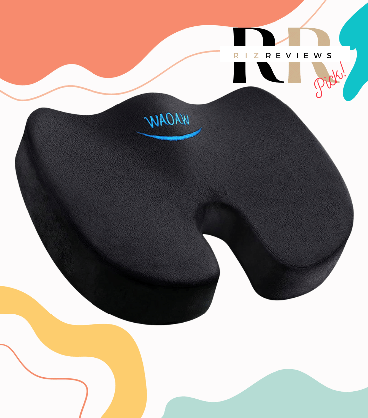 Best Seat Cushion For Truck Drivers