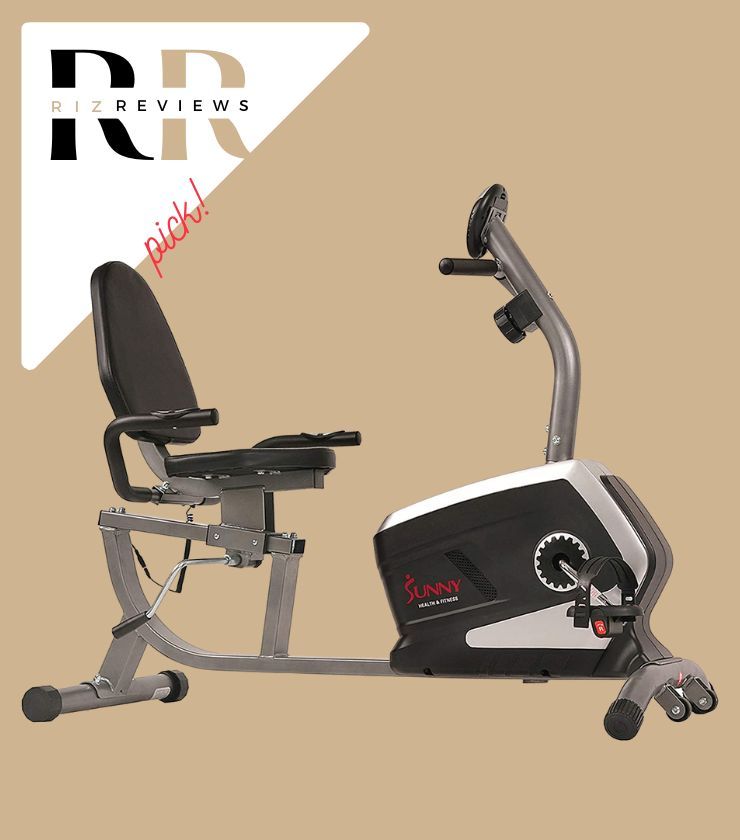 10 Best Recumbent Bike For Seniors Stay Active with These!