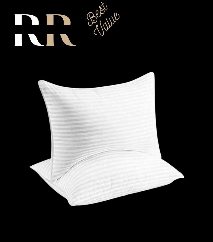 4 Best Pillows for Back Sleepers No More Sleepless Nights!