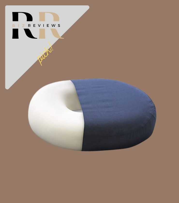 5 Best Seat Cushion For Hemorrhoids Our Top Pick Will Surprise You!