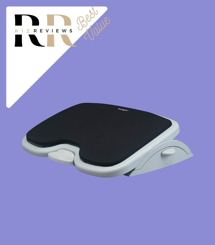 6 Best Office Footrest With One Winner