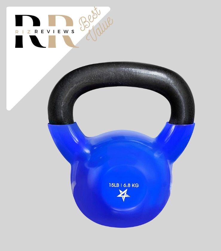 10 Best Home Gym Equipment RizReviews