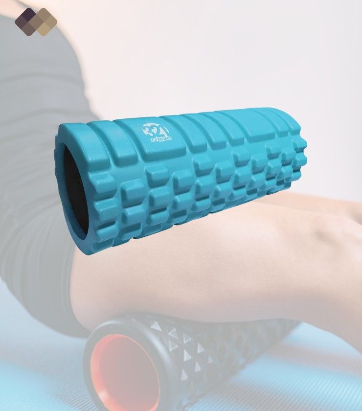 Relieve Your Sciatica Pain With Foam Roller