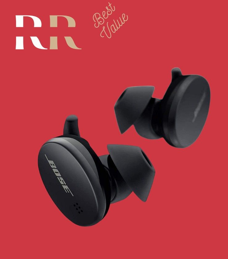 5 Best Bluetooth Earbuds For The Gym