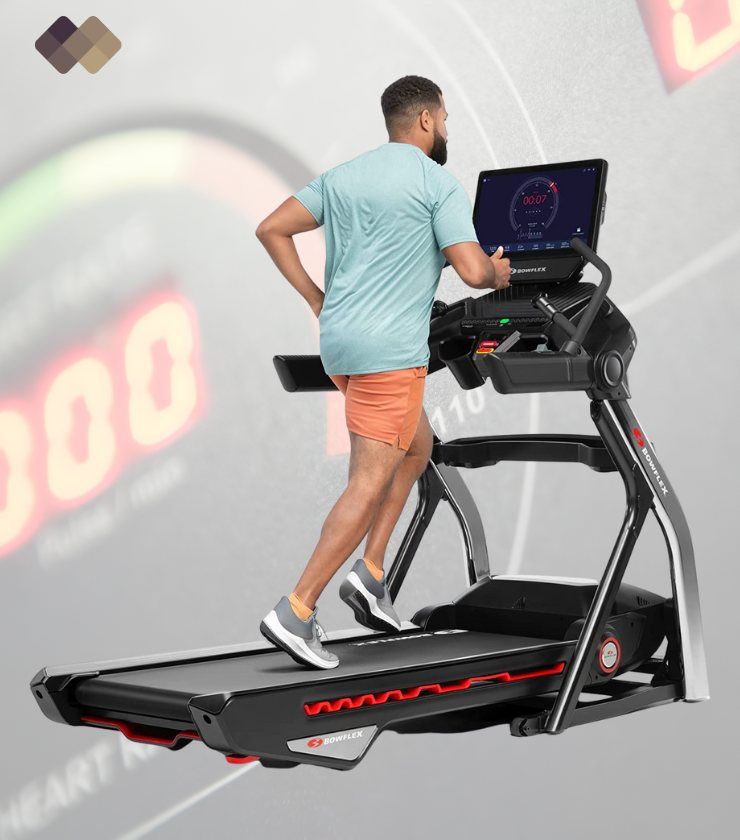 5 Best Treadmill With Screen - Enjoy Your Workout