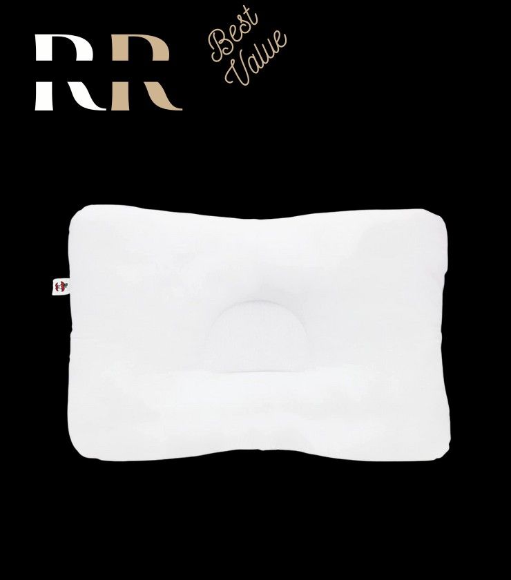 5 Best Pillows for Neck Pain Feel Good When You Wake Up