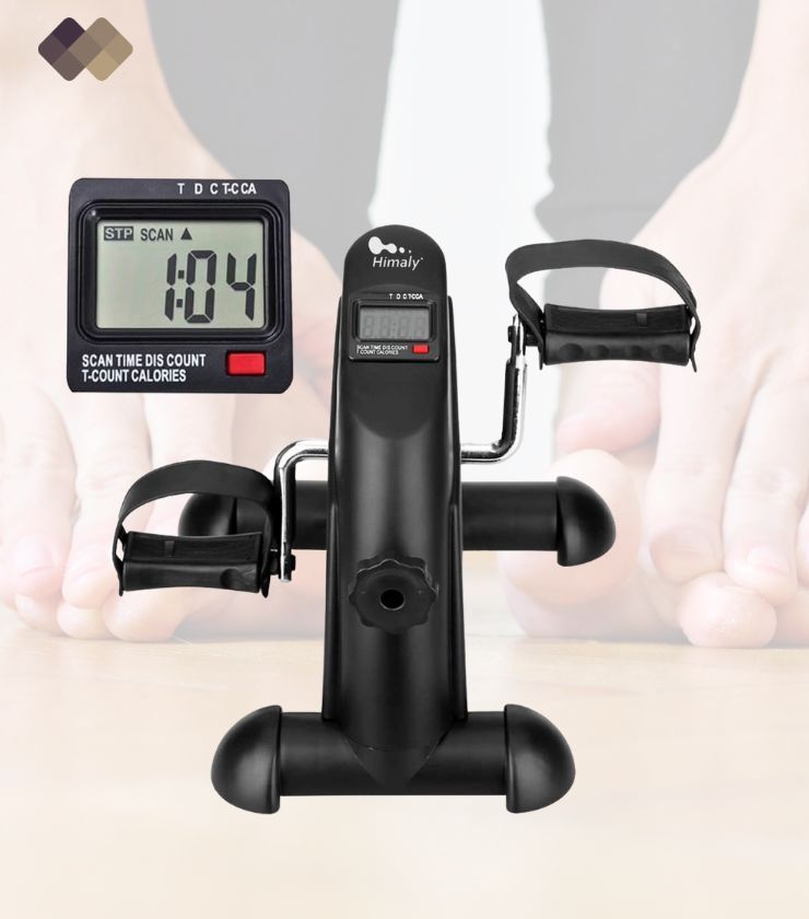 5 Best Foot Exercise Machines Why It Is Essential