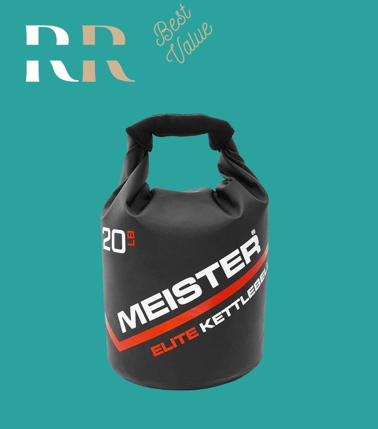 5 Best Fitness Sandbag Workout For Your Body