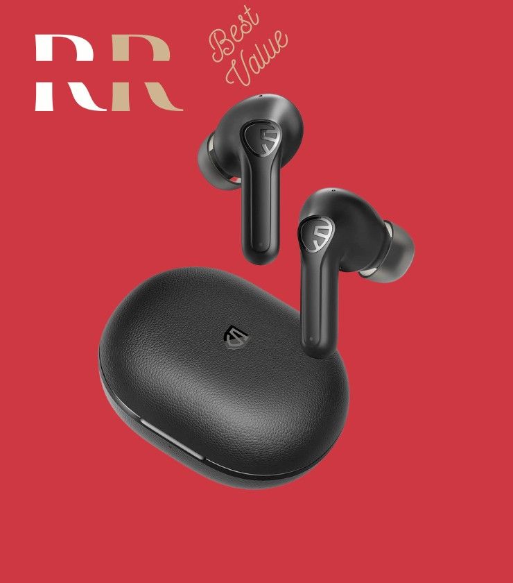 4 Best Fully Wireless Earbuds Under 50 That Won