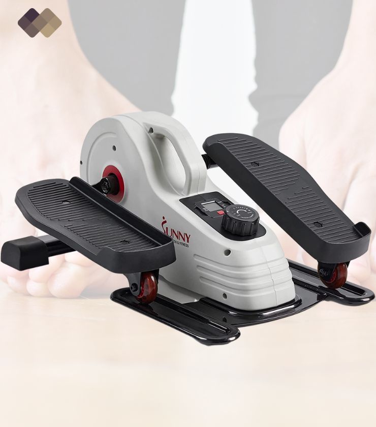 5 Best Foot Exercise Machines Why It Is Essential