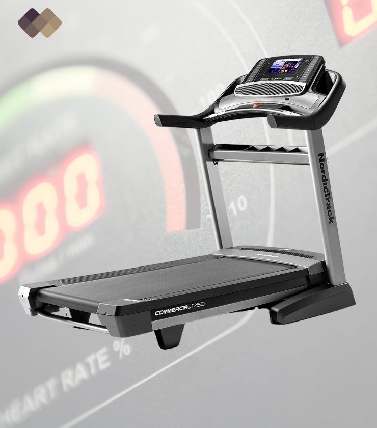 5 Best Treadmill With Screen - Enjoy Your Workout