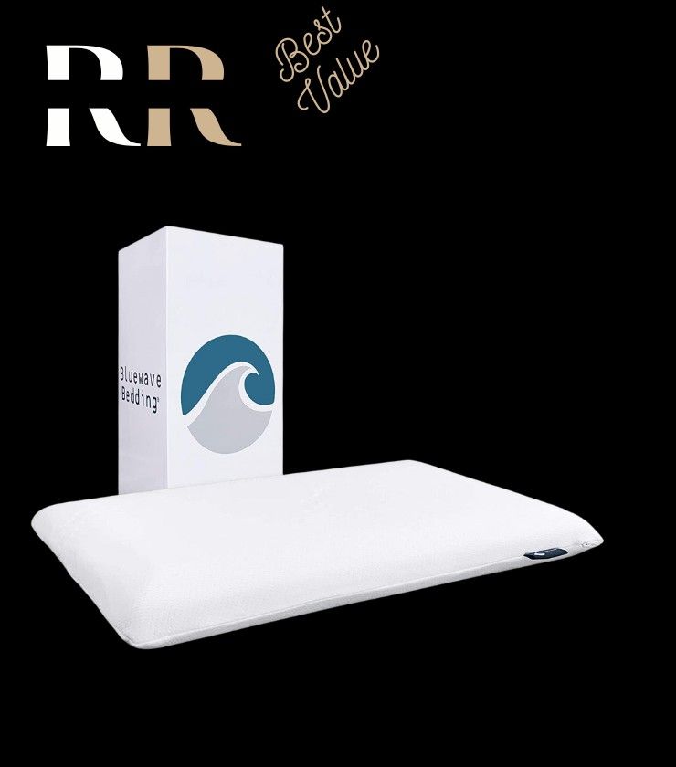 Best Pillows for Stomach Sleepers Sleep Like a Baby