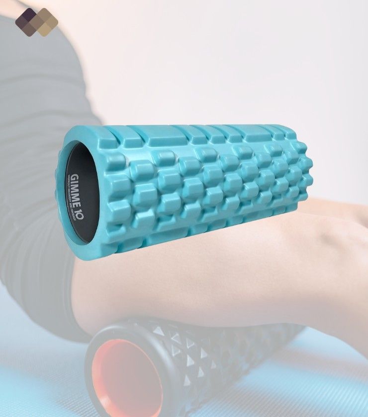 Relieve Your Sciatica Pain With Foam Roller