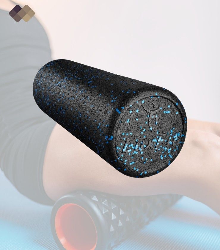 Relieve Your Sciatica Pain With Foam Roller