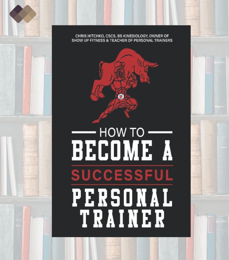 Personal Training Books That Will Transform Your Fitness Goals!
