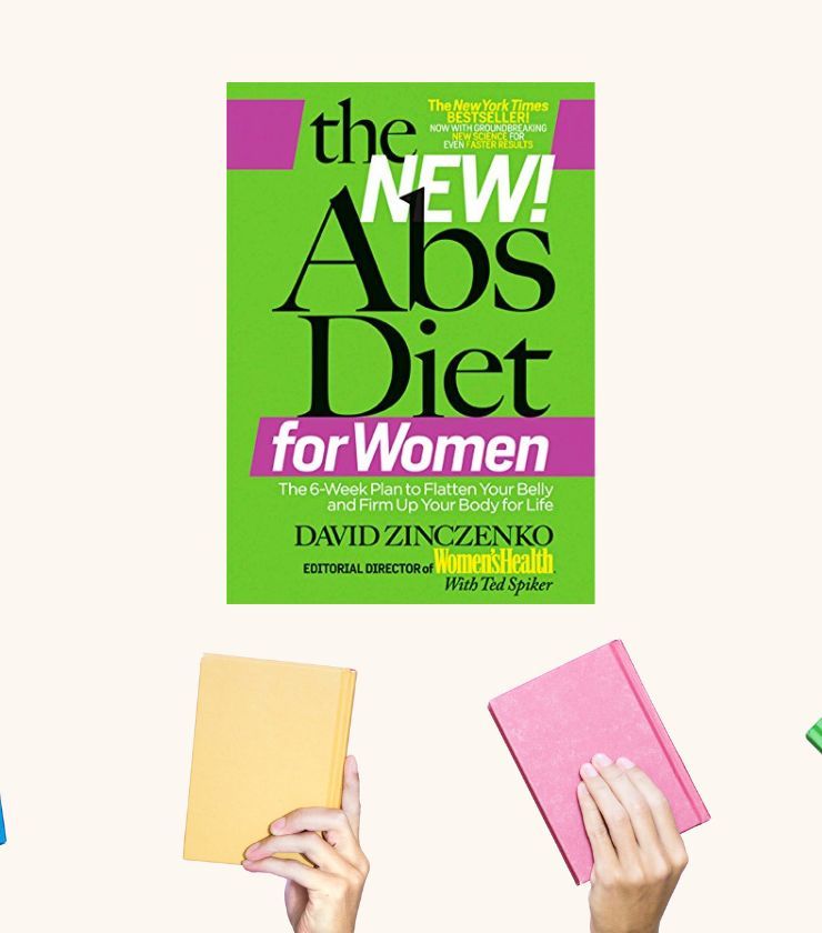 10 MustRead Books for Achieving Fitness Goals After 40 Get Your Body Back in Shape!