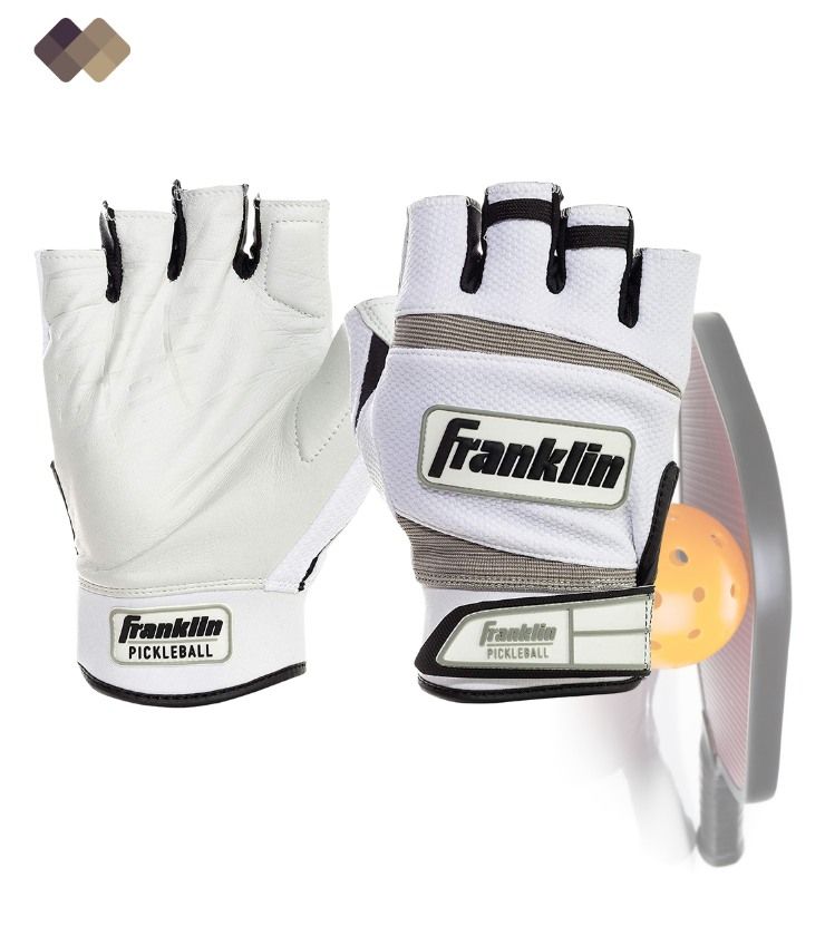 4 Pickleball Gloves That Will Take Your Game to the Next Level!