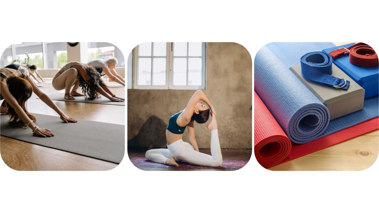 5 Reasons Why Yoga Sandbags are the Secret Weapon of Your Yoga Practice