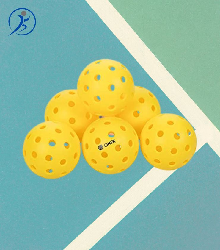Outdoor Pickleball Balls That Will Take Your Game to the Next Level!