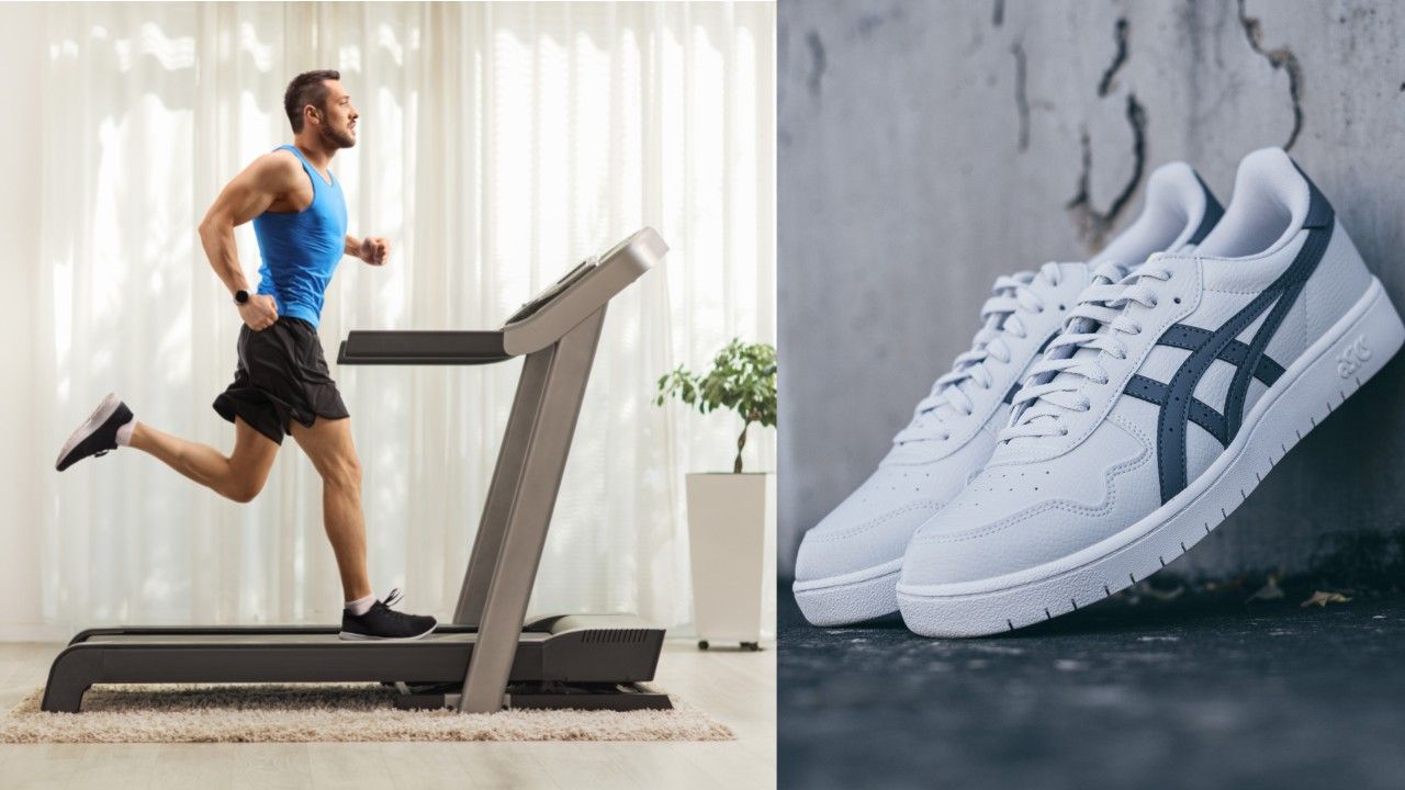 Best Incline Treadmill That Will Take Your Workouts to New Heights!