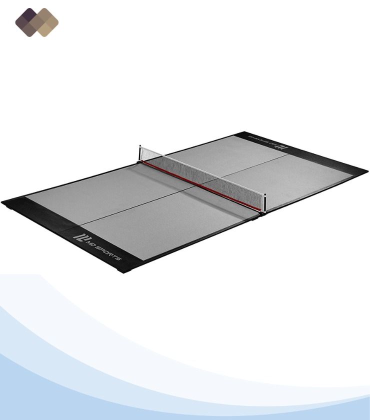 Take Your Game to the Next Level With Ping Pong Table Topper