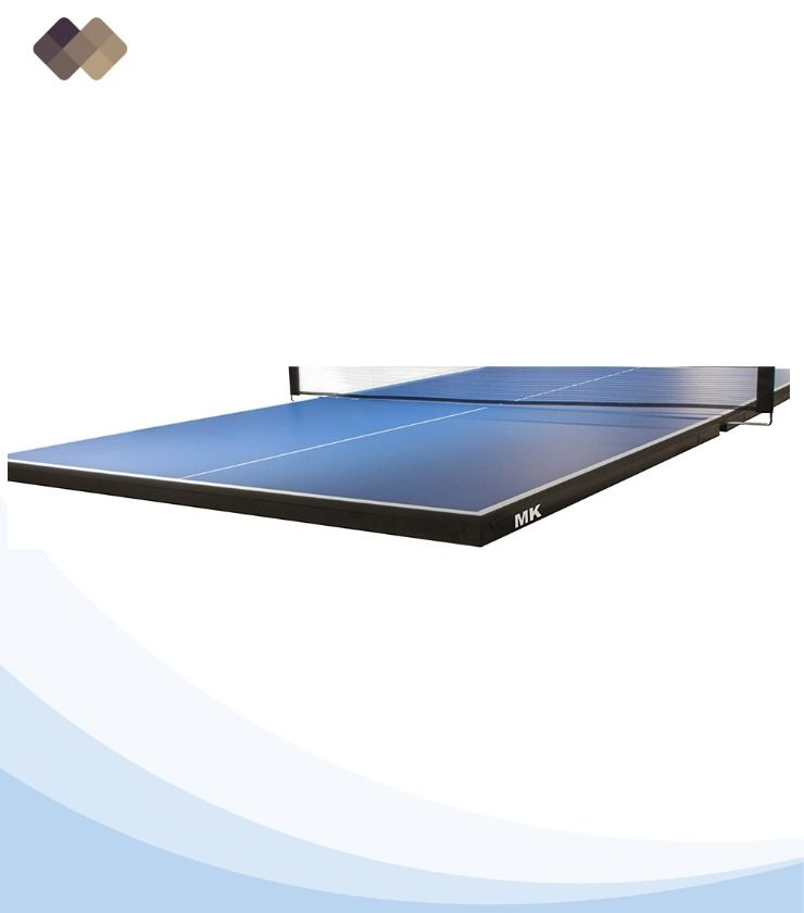 Take Your Game to the Next Level With Ping Pong Table Topper