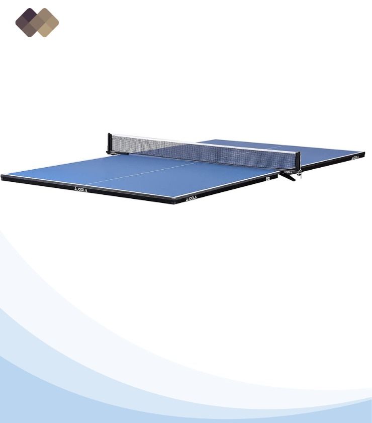 Take Your Game to the Next Level With Ping Pong Table Topper