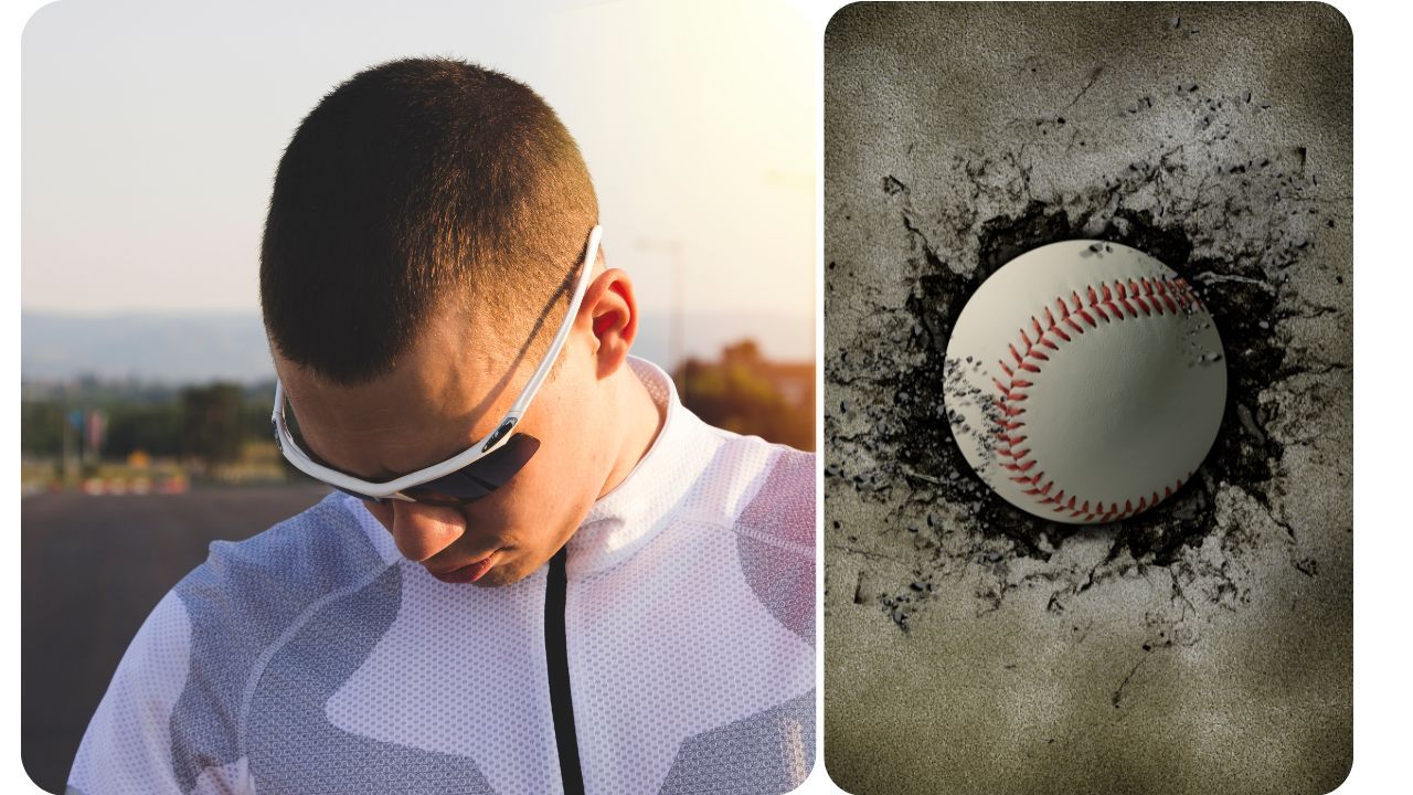 Baseball Sunglasses That Will Up Your Game and Protect Your Eyes!