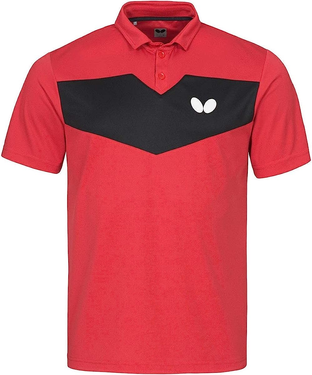 Butterfly Table Tennis Shirt