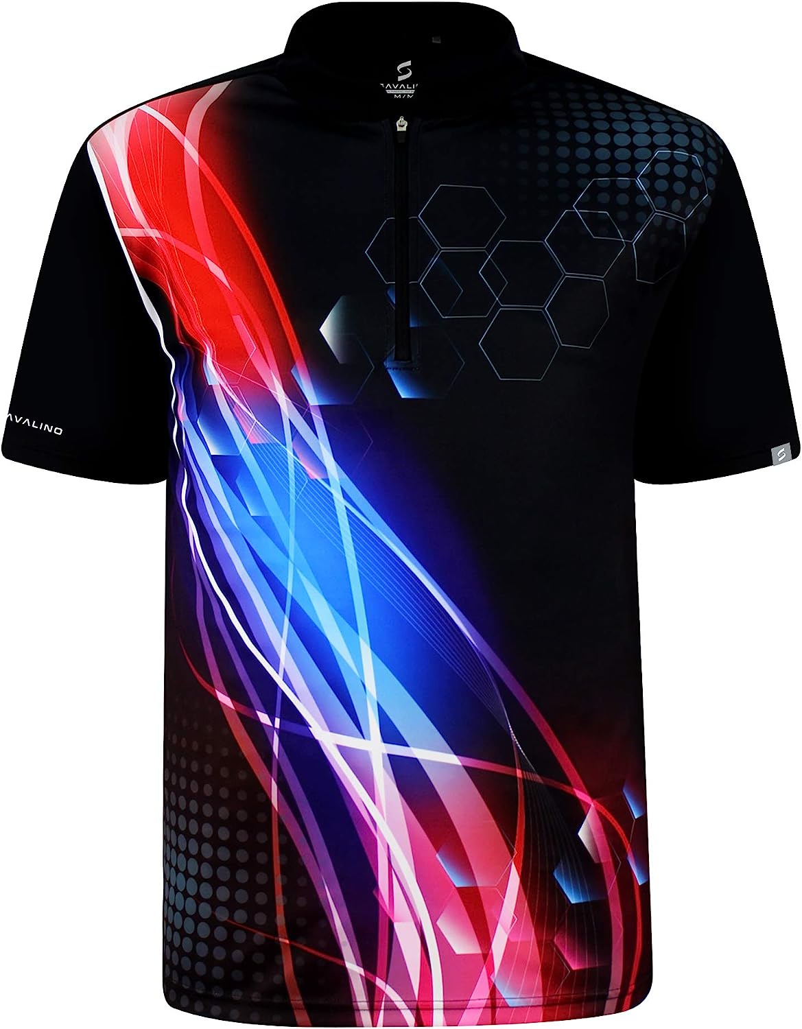 SAVALINO Table Tennis Shirt