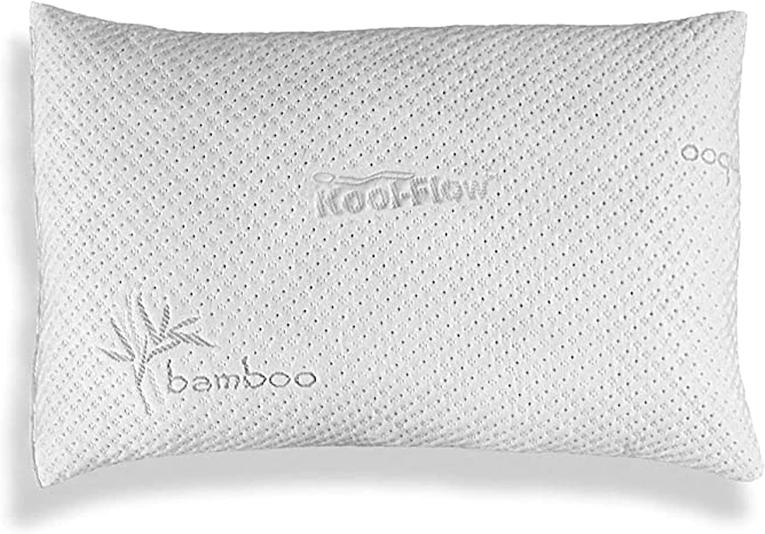 Unveiling the Serene Comfort of Bamboo Memory Foam Pillow