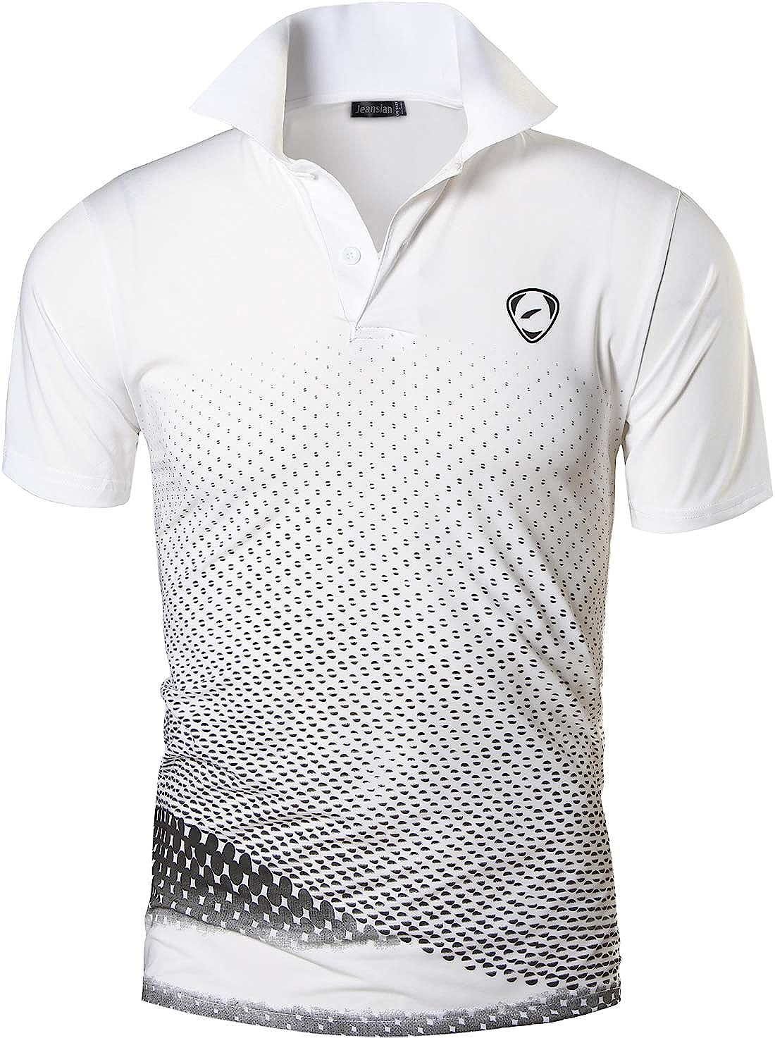 Jeansian Table Tennis Shirt