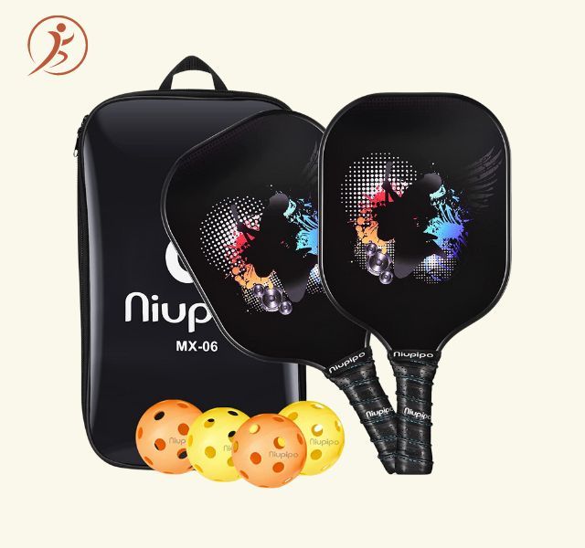 niupipo Pickleball Paddle