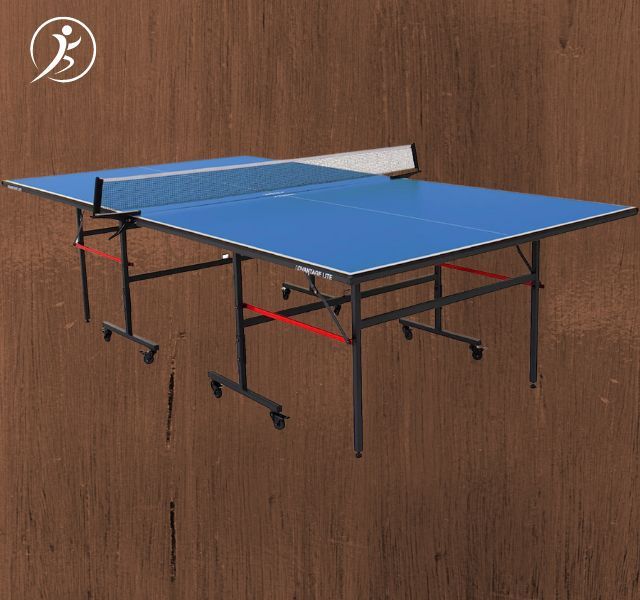Get Ready to Ace Your Game With Stiga Ping Pong Tables