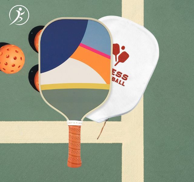 Recess Pickleball Paddles