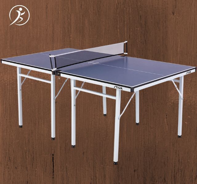 STIGA Space Saver Table Tennis Table