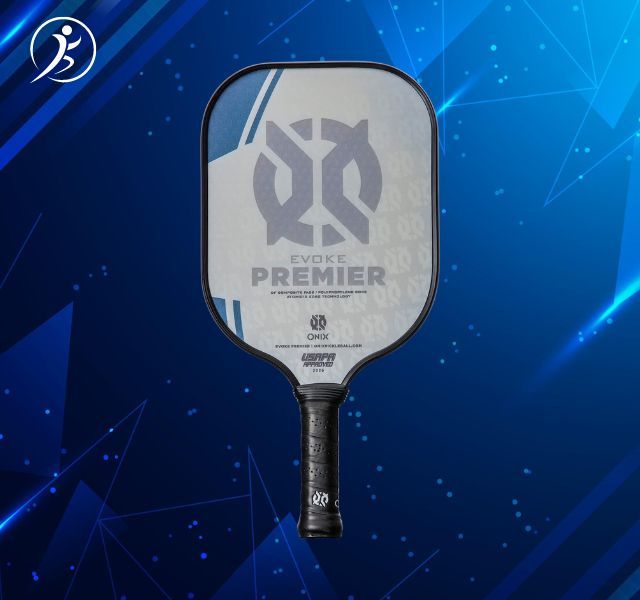 Onix Evoke Premier Pickleball Paddle