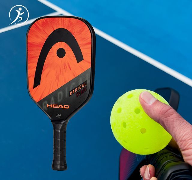 Unleash the Power of Head Pickleball Paddles for Unstoppable Performance