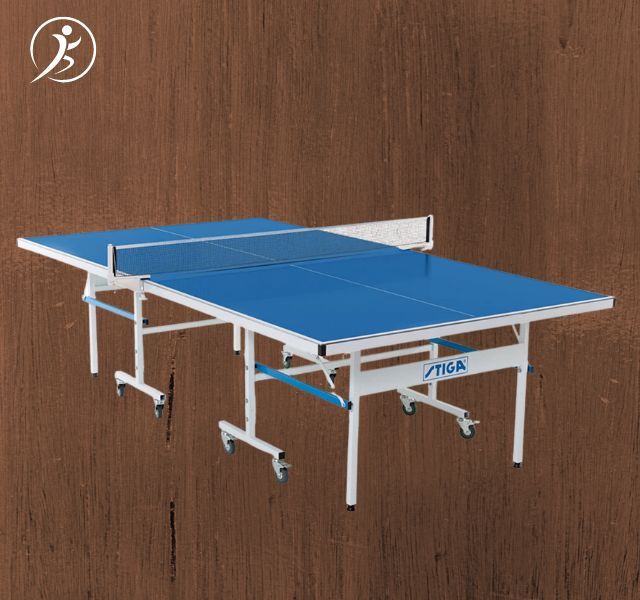 STIGA XTR Professional Table Tennis Tables