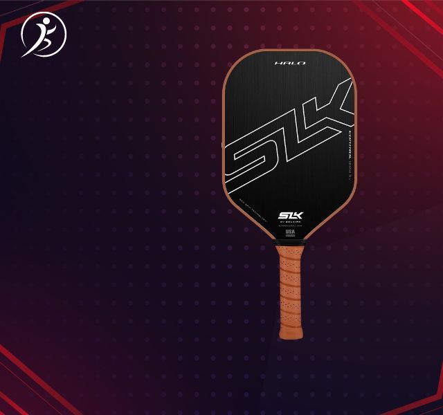 Selkirk SLK Halo Pickleball Paddle